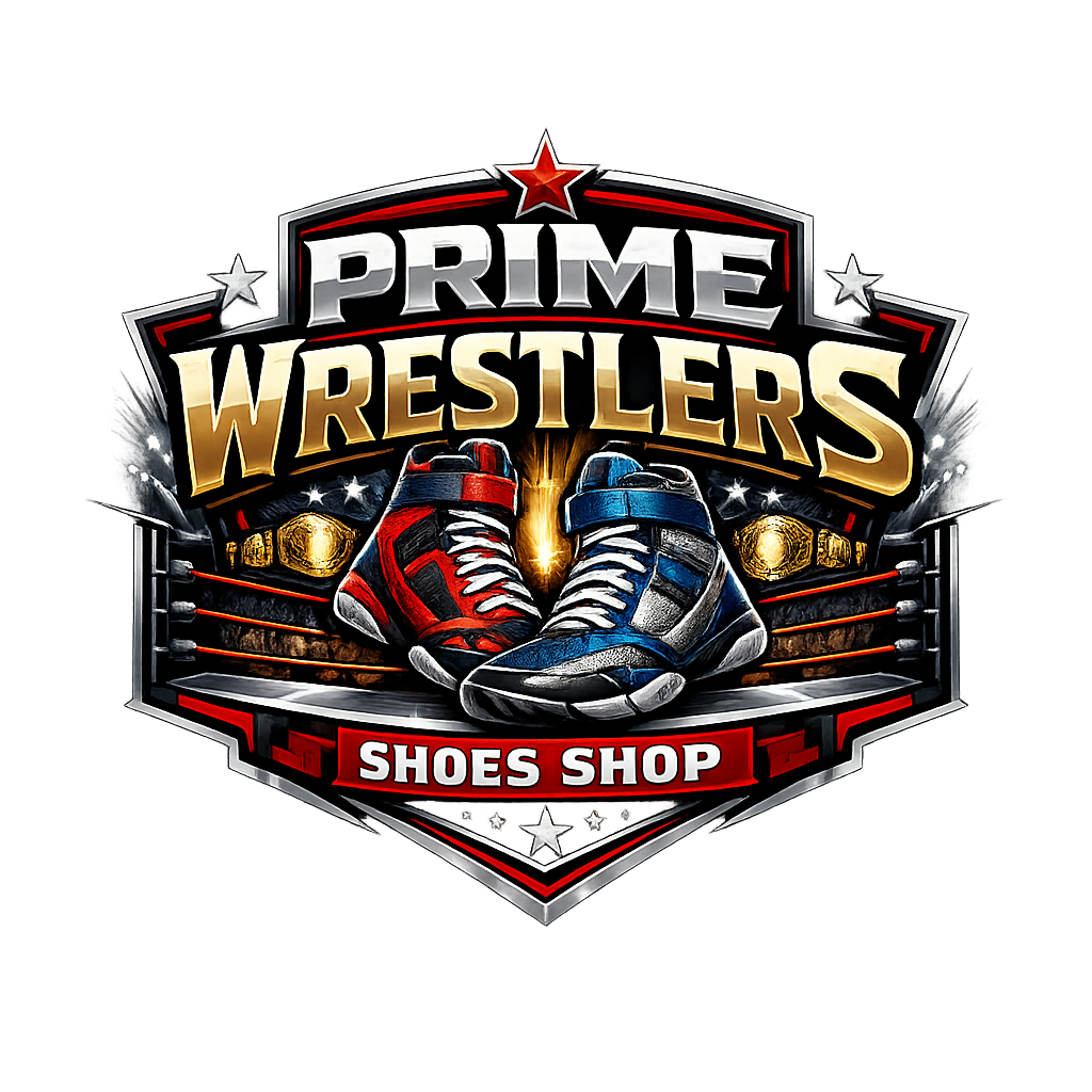 primewrestlersshoesshop.com