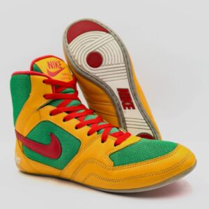 Limited Edition Nike Greco Supreme Scorpion (2003)