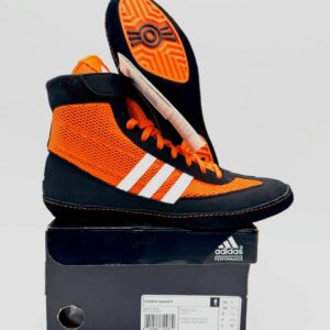 NEW Adidas Combat Speed IV (OG 4 - 2015)