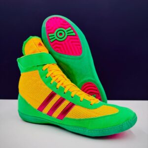 Adidas Combat Speed  IV (OG 4 - 2016) ~ Size 8.5