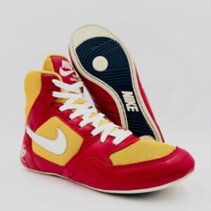 Nike Greco Supreme (2003) ~ Size 9