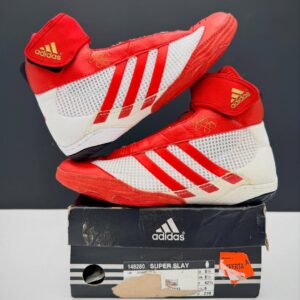 NEW Adidas Super Slay