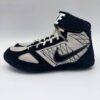 Nike panda takedowns wrestling shoe