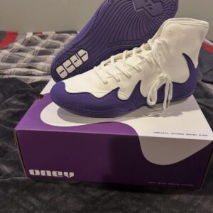 Onev Wrestling shoe