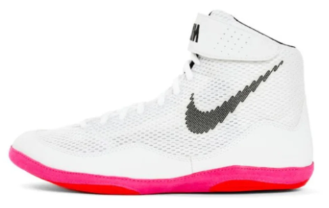 Nike Inflicts SE