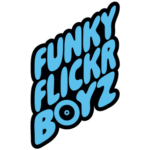 Funky Flickr Boyz