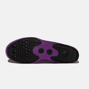 FFB Interlude "Grape" Wrestling Shoes