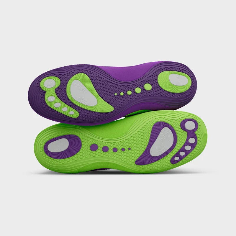 FFB Postlude Hulk Wrestling Shoes FFB Postlude Hulk Wrestling Shoes