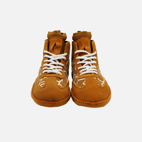 FFB Prelude Pumps Wrestling Shoes 3