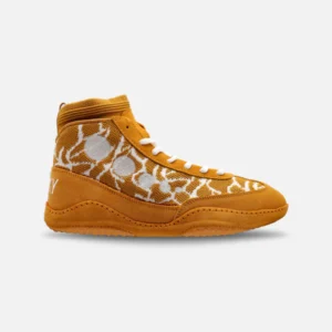 FFB Prelude "Pumps" Wrestling Shoes