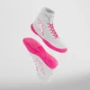 Pro-Gen Magenta Wrestling Shoes