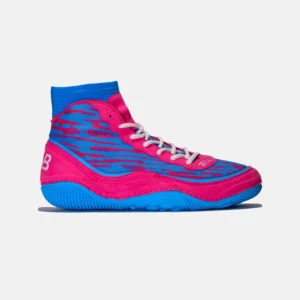WB5.0 Cotton Candy Wrestling Shoes