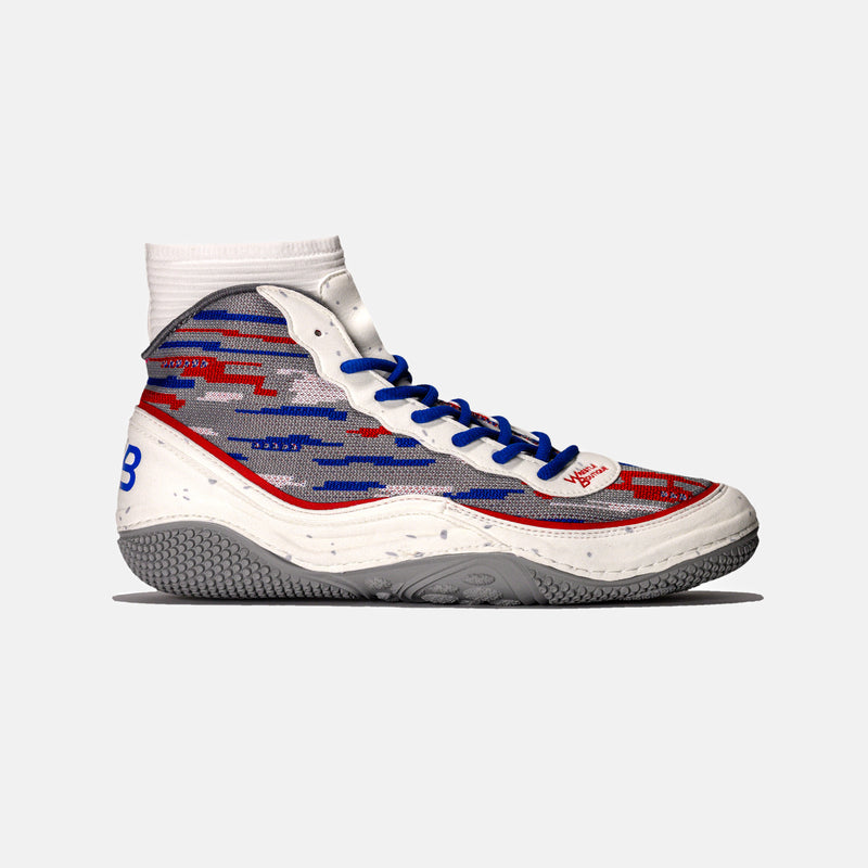 WB5.0 Eagle Wrestling Shoes WB5.0 Eagle Wrestling Shoes
